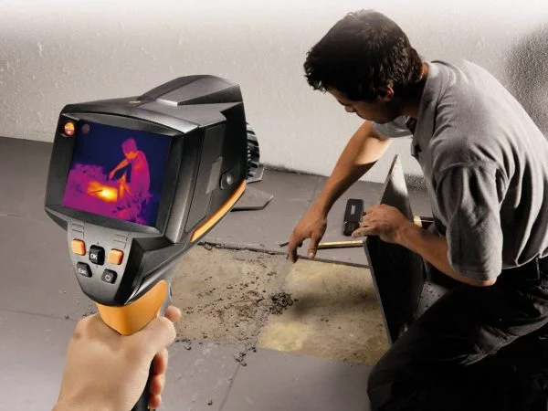 Gölhisar Su Kaçağı Tespiti